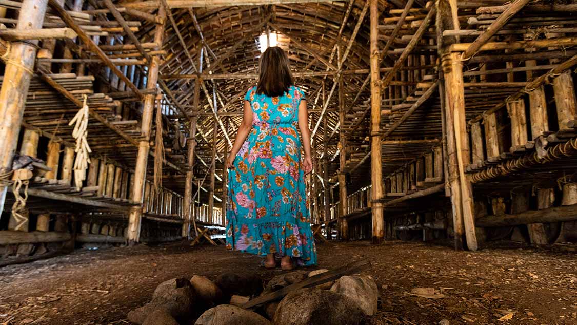 Indigenous Tourism in Canada