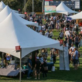 Great Canadian Beer Festival