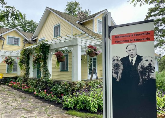 Visit The Mackenzie King Estate The Former Home Of Canada S 10th Prime