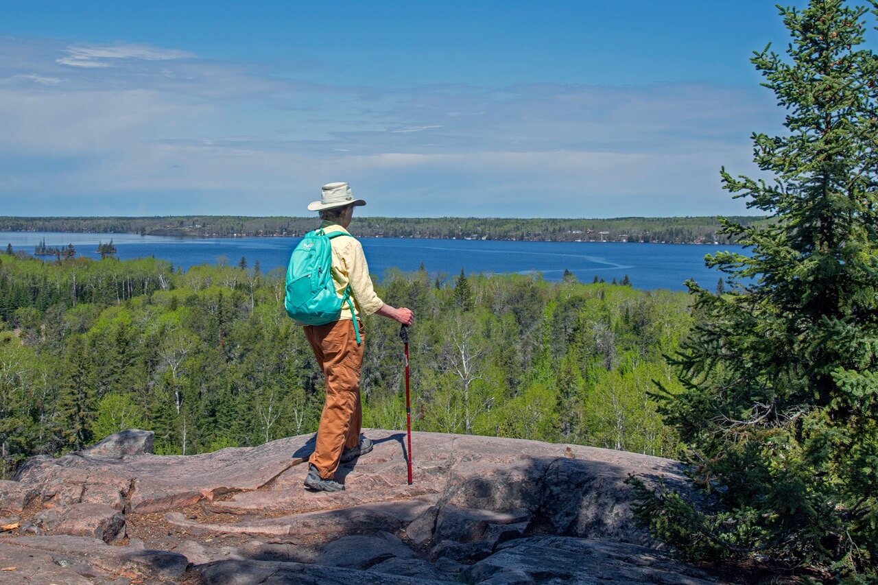 Whiteshell Provincial Park Manitoba’s Accessible Wilderness Playground We Explore Canada