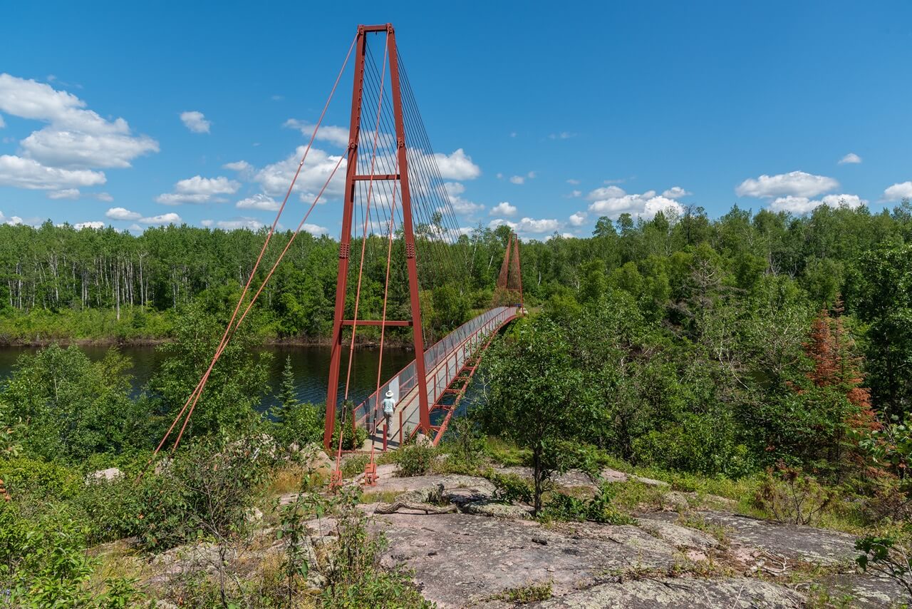 Whiteshell Provincial Park Manitoba’s Accessible Wilderness Playground We Explore Canada