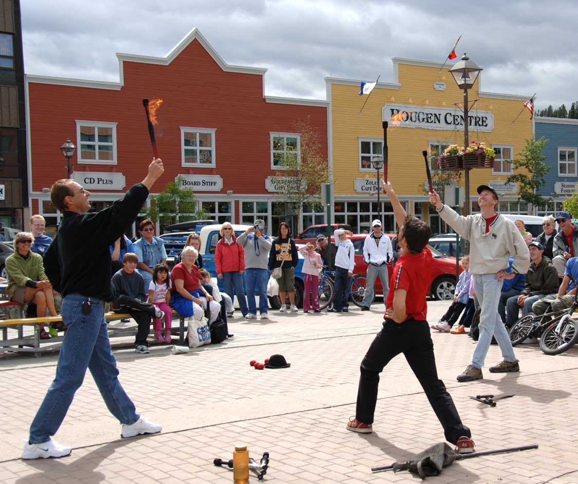 Incredible Things To Do in Whitehorse Discover The Magic Of The Yukon