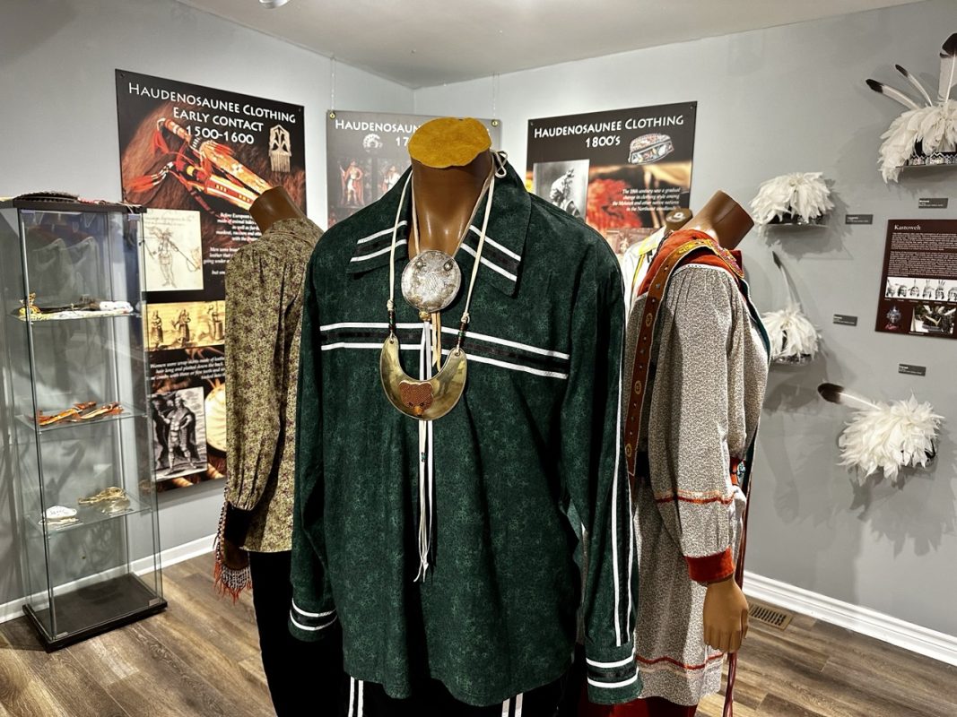 The NNATC Museum