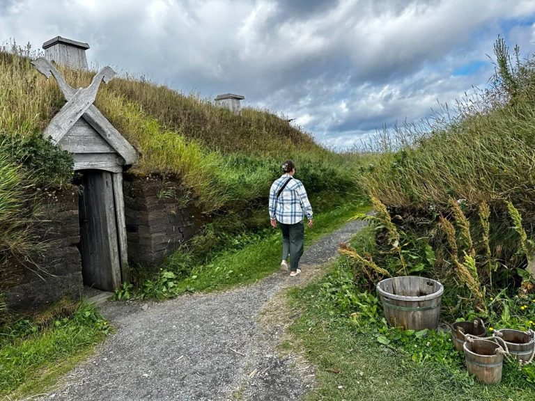 WHAT ARE SOME FUN FACTS ABOUT NEWFOUNDLAND AND LABRADOR visual data 6