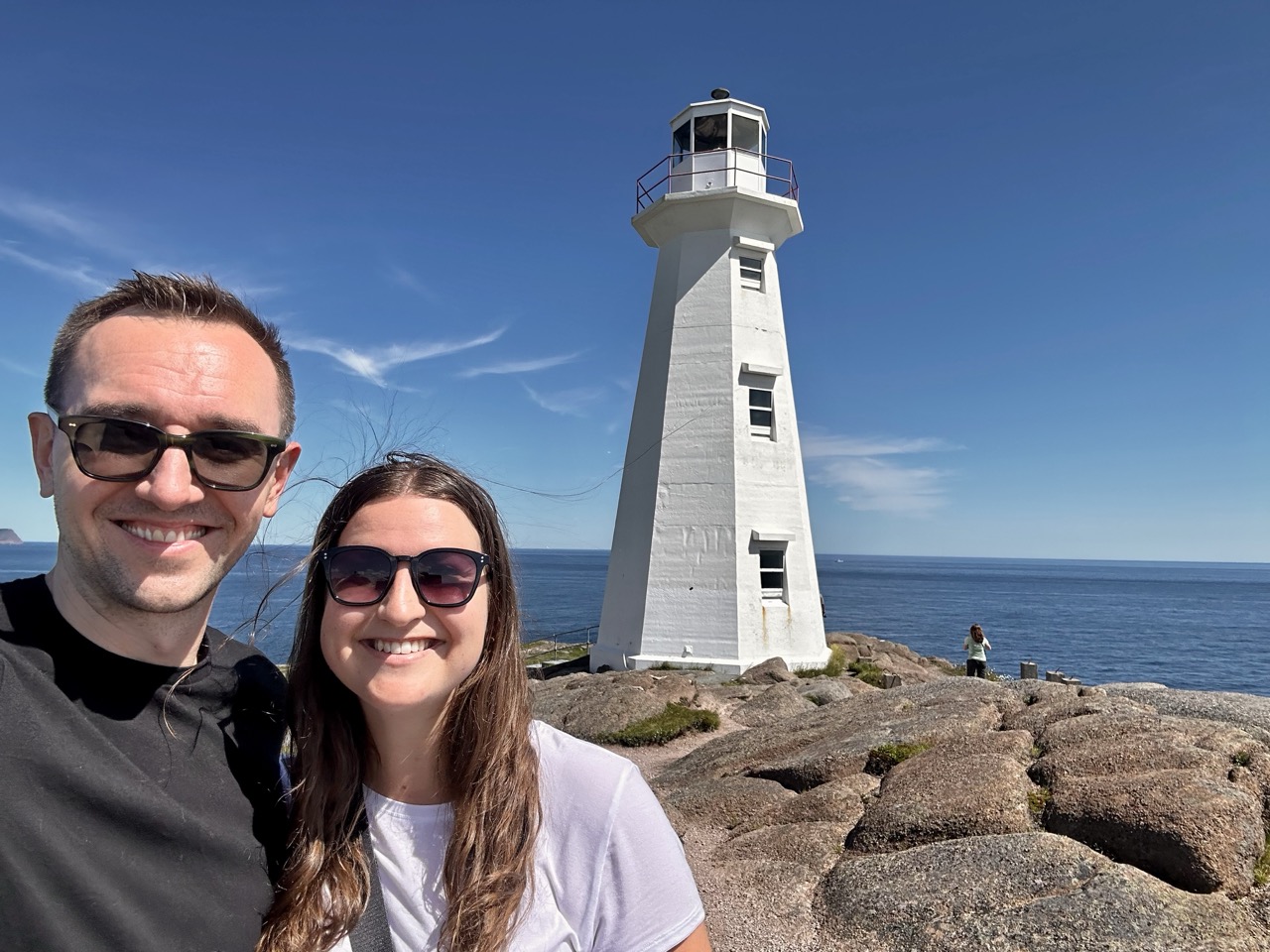 FUN FACTS ABOUT NEWFOUNDLAND AND LABRADOR visual data 6