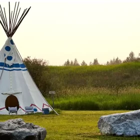 Rocky Mountain House Alberta